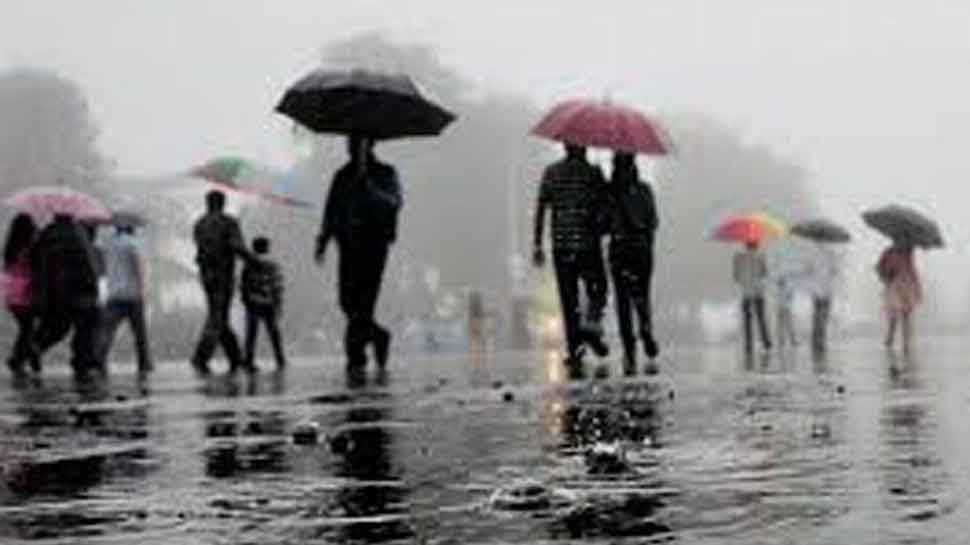 Heavy rain predicted in Kerala, Karnataka today