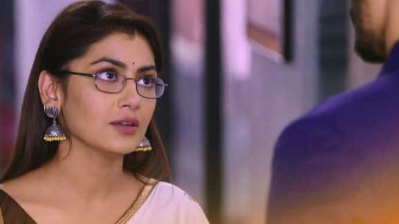 Kumkum Bhagya October 15, 2019 episode Preview: Will Pragya go back to meet Abhi? 