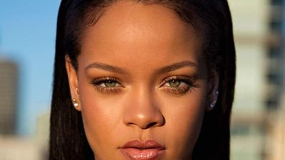 Rihanna stumped by pregnancy query in interview