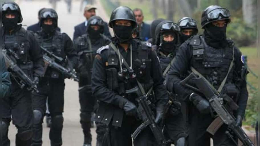 NSG hub at Pathankot soon, 500 commandos to tackle terror threats ...