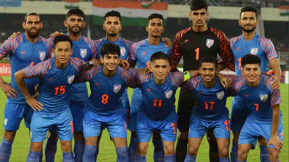 World Cup qualifier: India fight hard to draw against spirited Bangladesh