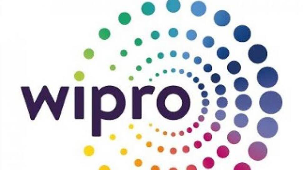 Wipro Q2 profit jumps 35% YoY to Rs 2,552 crore