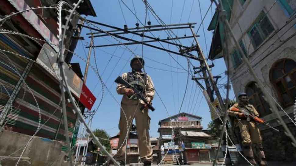 State reasons for imposing restrictions, detentions in J&amp;K: SC directs Centre 