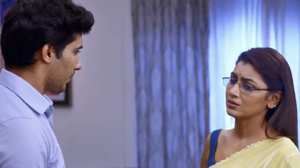 Kumkum Bhagya October 15 2019 Episode Recap Will Ranbir Carry Out Rhea’s Plan Television