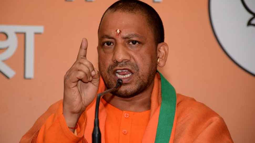 Uttar Pradesh government cancels leave of all officials till November 30 