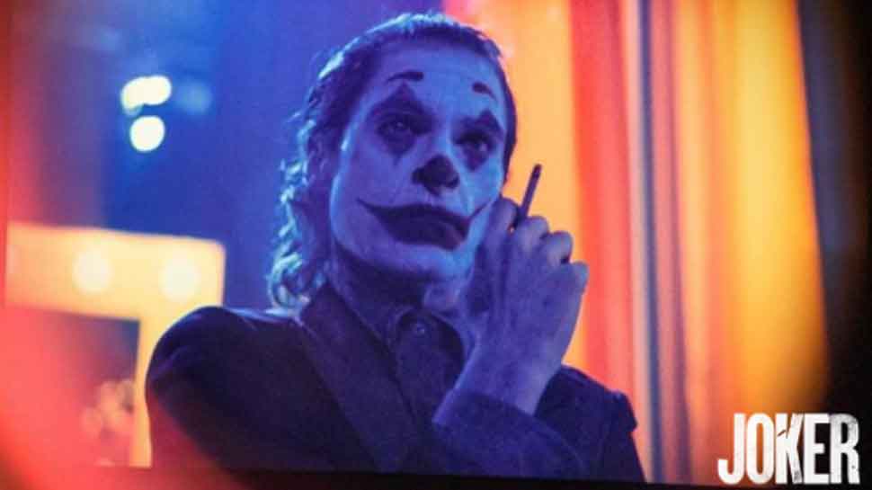 Joaquin Phoenix-starrer 'Joker' crosses Rs 50 crore mark in India ...