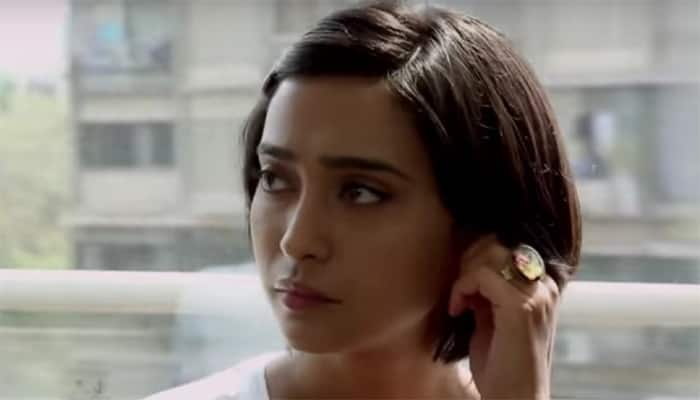 Sayani Gupta loves Thai culture and cuisine