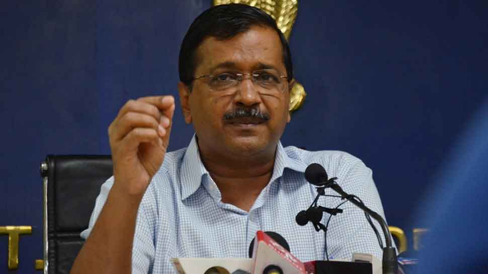 CM Arvind Kejriwal approves emergency procurement of anti-rabies vaccine in Delhi