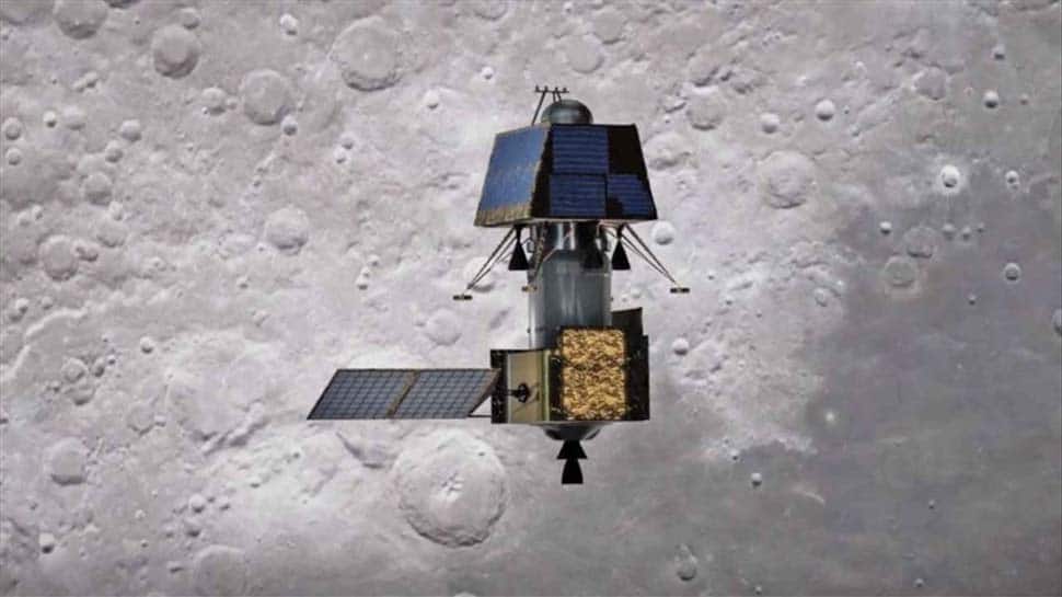 Chandrayaan-2: NASA doing &#039;rigorous&#039; search for Vikram Lander with fresh lunar pictures