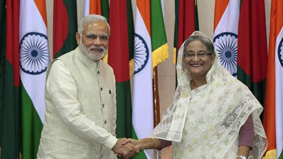 PM Narendra Modi, Sheikh Hasina invited for India-Bangladesh Test in Kolkata