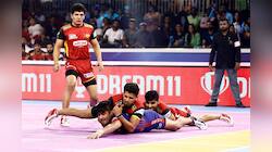 PKL 7: Dabang Delhi outclass Bengaluru Bulls to enter maiden final
