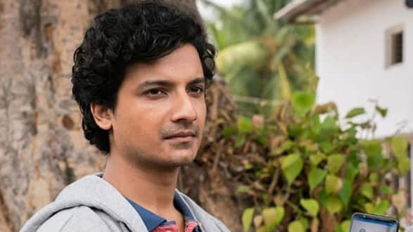 Priyanshu Painyuli added his own experience to &#039;Upstarts&#039;