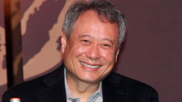Ang Lee is learning the new language of cinema