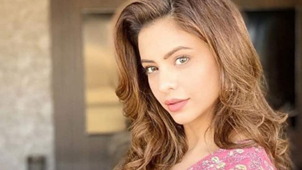 Aamna Sharif on playing Komolika: Not easy recreating an iconic role