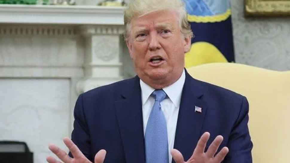 India, China ripping us off, we don&#039;t consider them as developing nations: Donald Trump