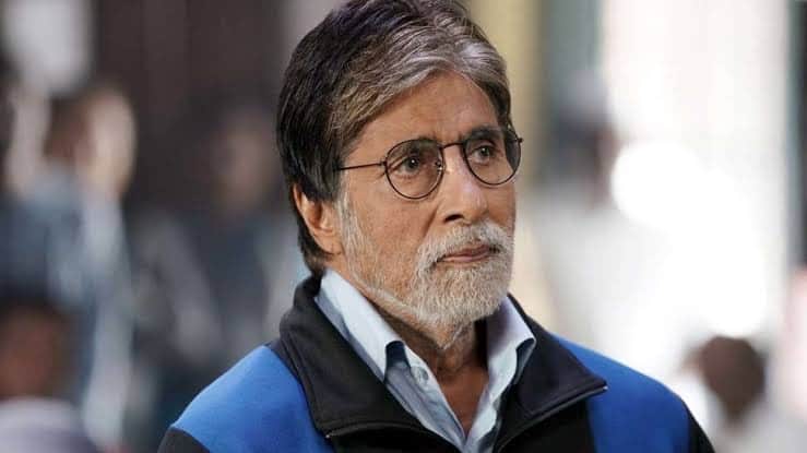 Amitabh Bachchan hospitalised, undergoes treatment for liver problems