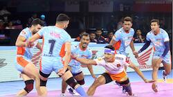 Dabang Delhi, Bengal Warriors to clash for PKL 7 trophy
