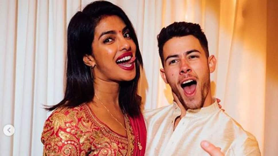 Nick Jonas posts love-filled note for Priyanka Chopra on Karwa Chauth- See pic