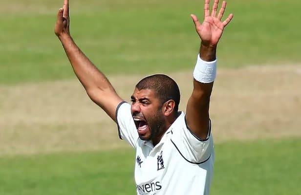 England rope in Jeetan Patel as spin-bowling consultant for New Zealand T20Is