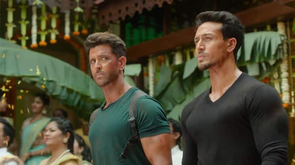Hrithik Roshan-Tiger Shroff&#039;s &#039;War&#039; stays strong at Box Office in week 2