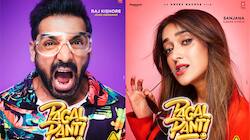 John Abraham, Ileana D'Cruz, Anil Kapoor, Arshad Warsi: Meet 'Pagalpanti' gang