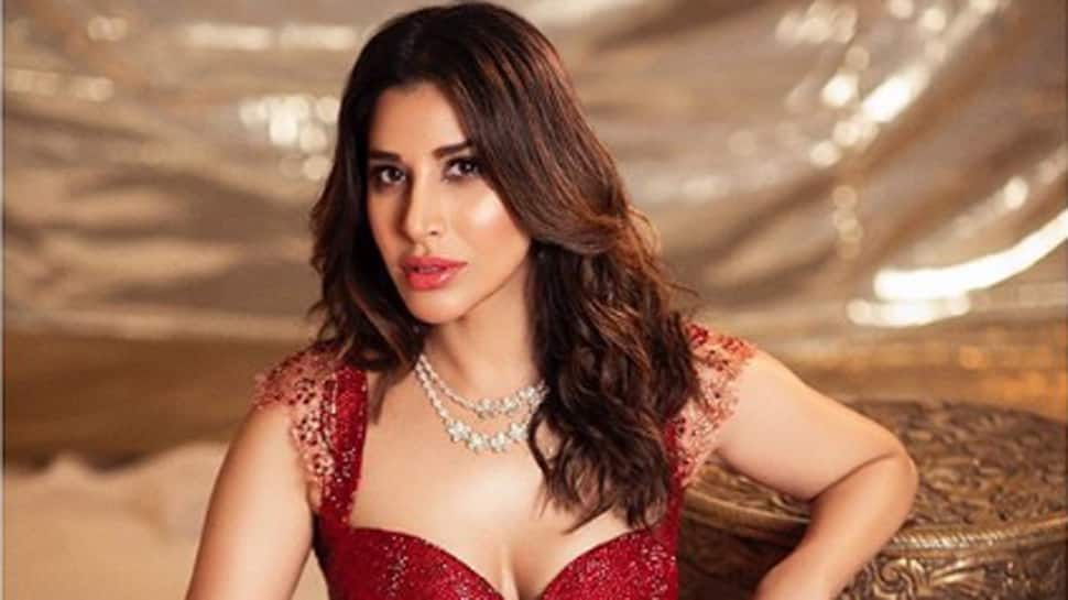 Sophie Choudry: I feel happier when I work out