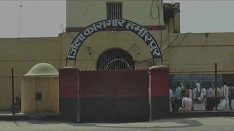 Radio service started for inmates at UP&#039;s Hamirpur District Jail