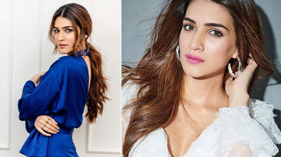 Kriti Sanon gives major style lessons in these pics!