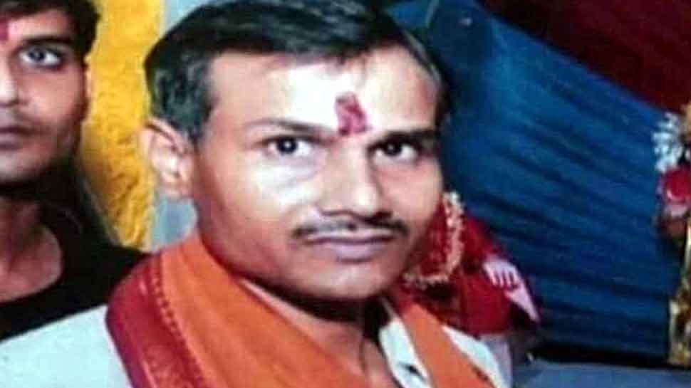 Two maulanas, three others detained in Hindu leader Kamlesh Tiwari&#039;s murder case