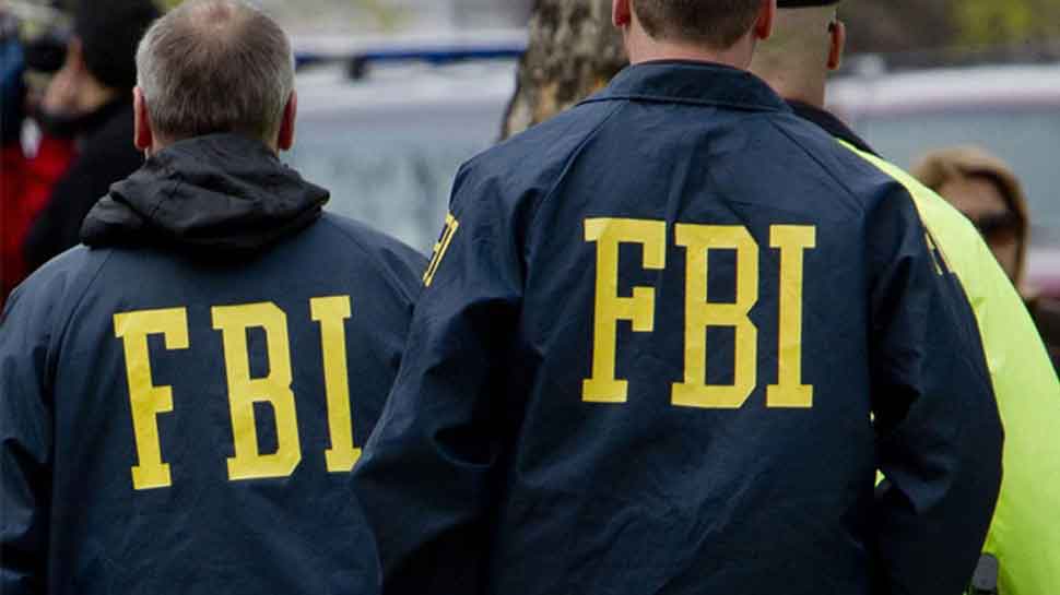 Indian in FBI&#039;s top 10 most wanted list, biggest ever hunt launched