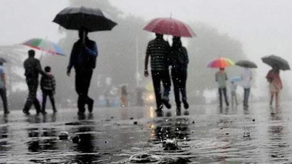 IMD predicts light to moderate rains with thunder-showers in Goa