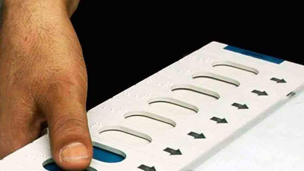 Over 75,000 security personnel mobilised for assembly election duty in Haryana