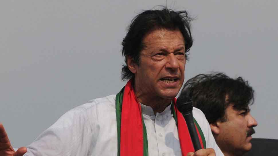 Pakistan PM Imran Khan won&#039;t resign under any circumstances&#039;&#039;: Govt on Oppn&#039;s Azadi March