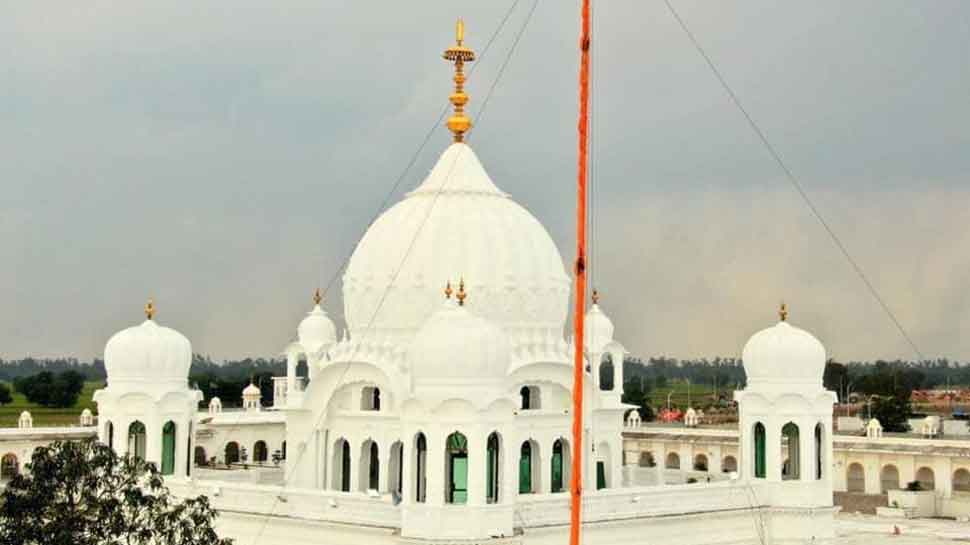 Online registration of pilgrims for Kartarpur corridor, scheduled for October 20, postponed: Sources