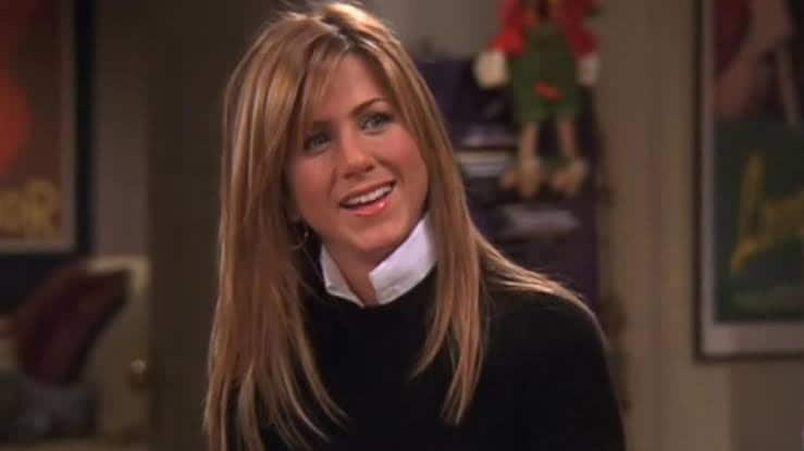 Jenifer Aniston, Reese Witherspoon re-enact &#039;Friends&#039; episode