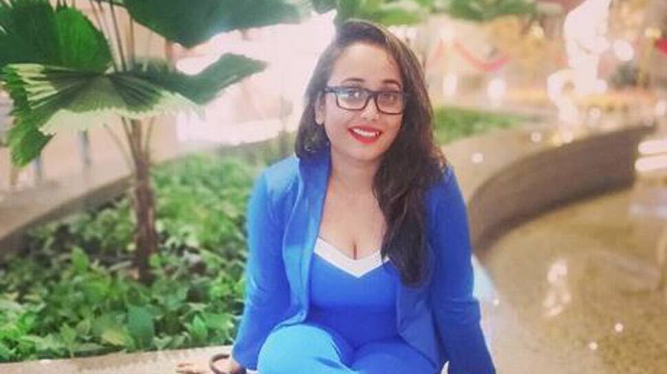Rani Chatterjee gives major boss lady vibes in her latest Instagram pictures 