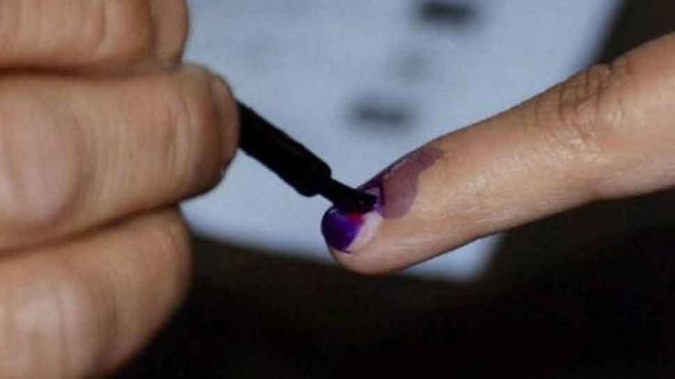 Voting for assembly election in Haryana and Maharashtra on Monday, counting on October 24