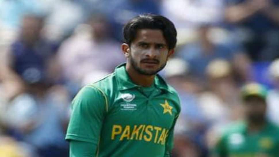 Injured Hasan Ali ruled out of Australia T20Is