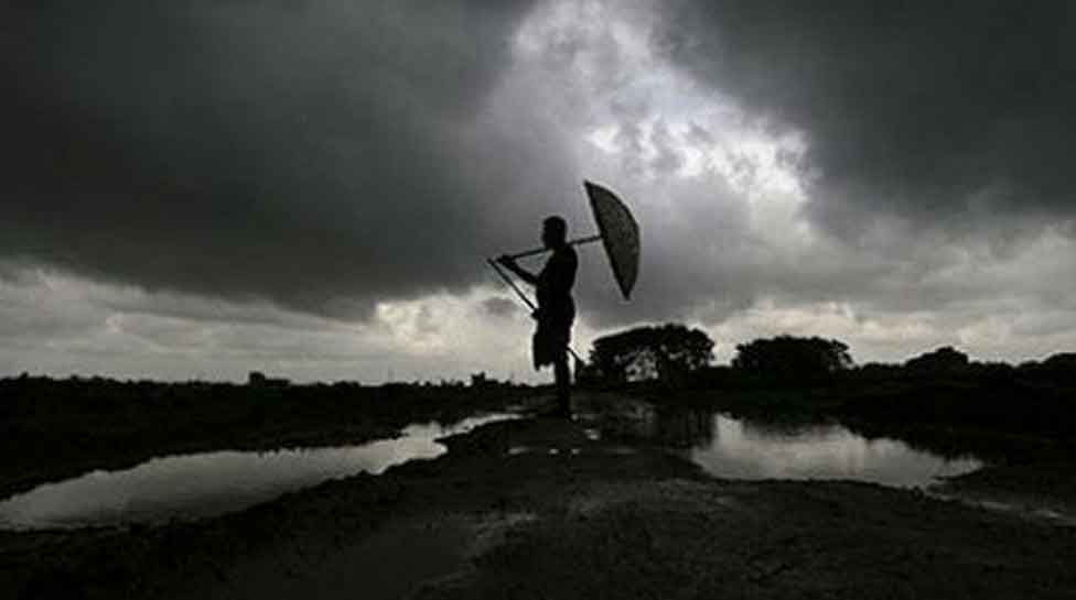 IMD predicts heavy rainfall in Odisha from October 23