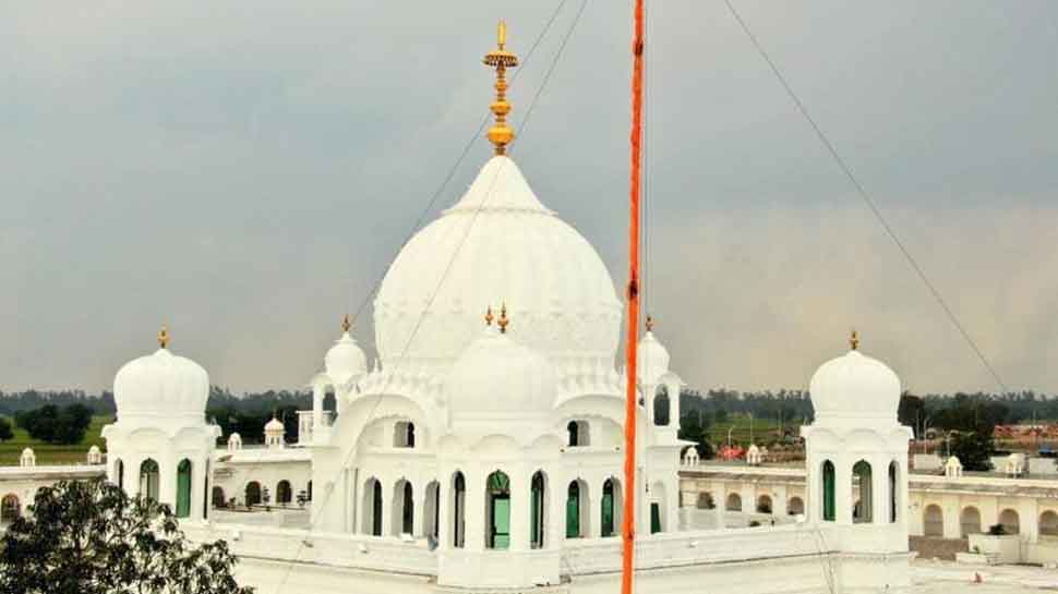 India to sign Kartarpur agreement with Pakistan on October 23 despite USD 20 service fee for pilgrims