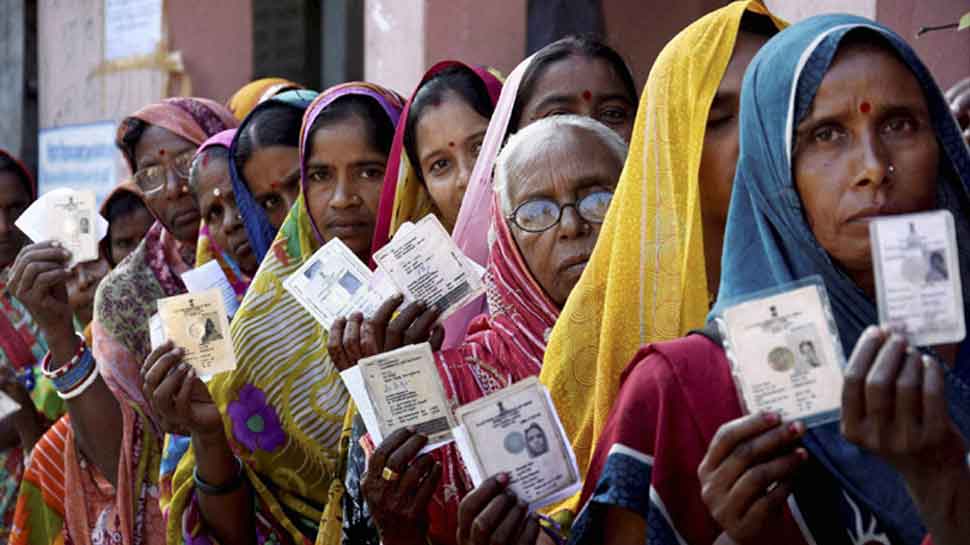 Chhattisgarh&#039;s Chitrakot records higher voter turnout amid peaceful polling