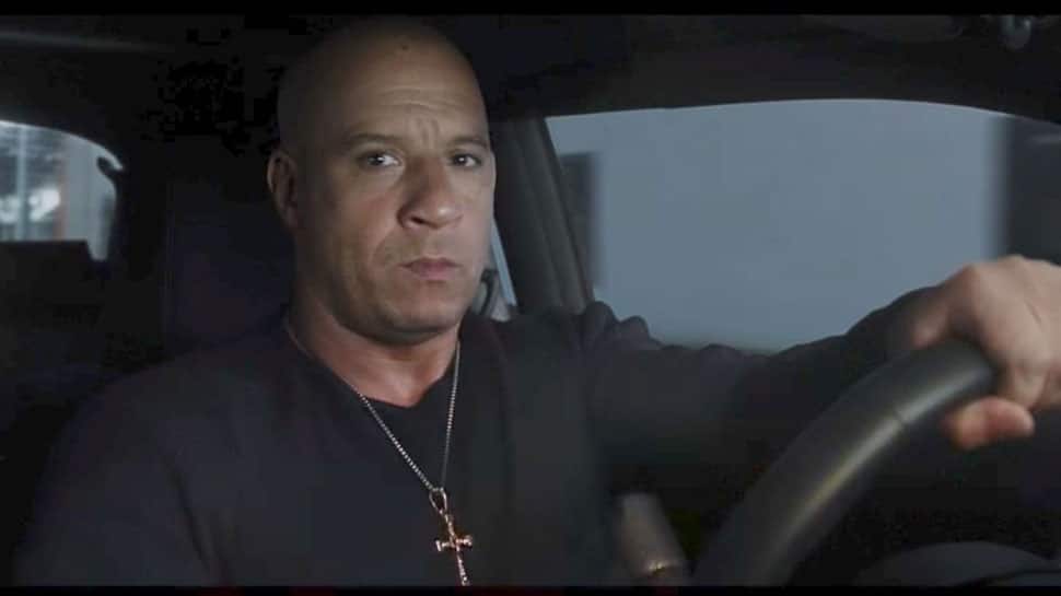 Vin Diesel as superhero &#039;Bloodshot&#039; hits Indian screens in Feb