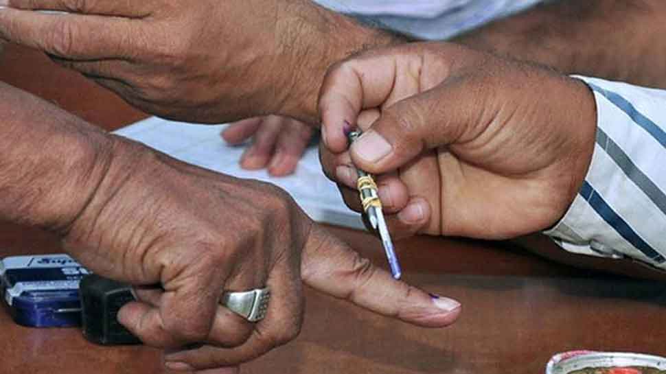 Uttar Pradesh sees lowest voting percentage in assembly by-polls