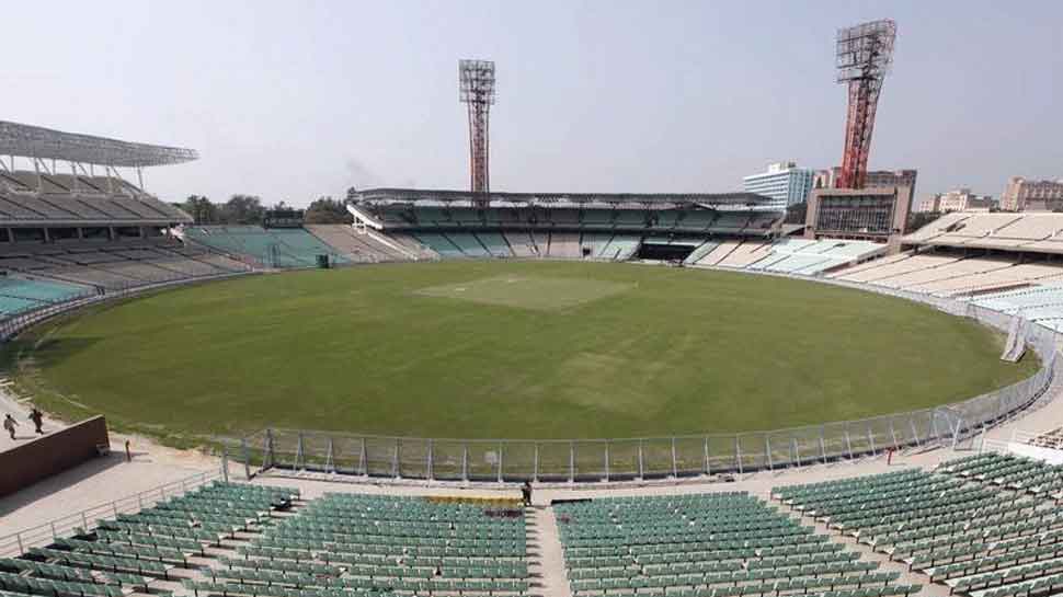 Ticket prices as low as Rs 50 for India-Bangladesh Eden Test