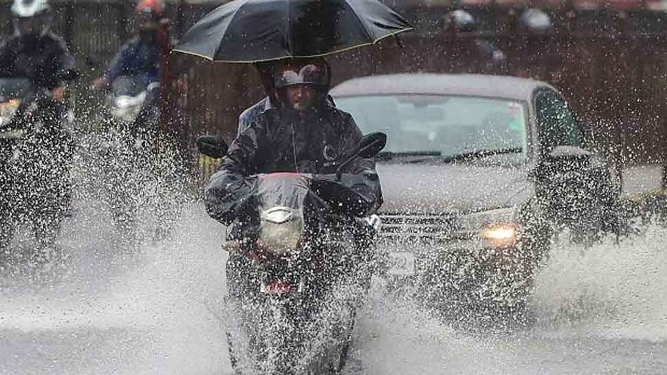 IMD predicts heavy rainfall over Kerala, Karnataka; fishermen warned not to venture into sea