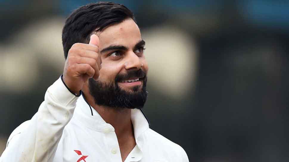 Have to be multi-dimensional to be world best, says Virat Kohli