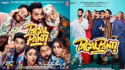 Pagalpanti trailer: A laugh riot starring John, Ileana, Kriti and gang—Watch
