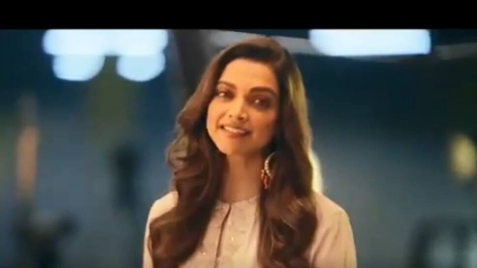 Deepika Padukone becomes flag-bearer of PM Modi&#039;s &#039;Bharat ki Laxmi&#039; initiative