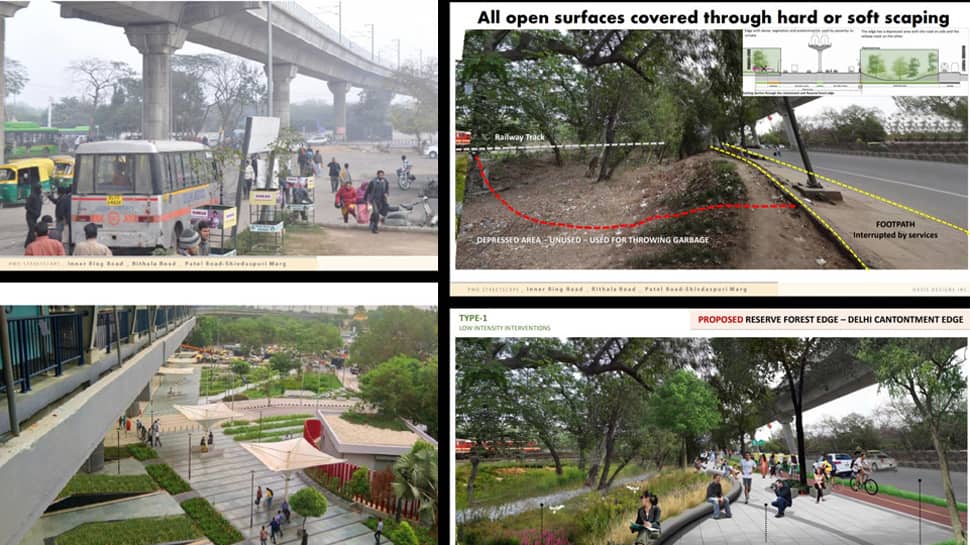 Arvind Kejriwal government to redesign 9 Delhi roads to international standards
