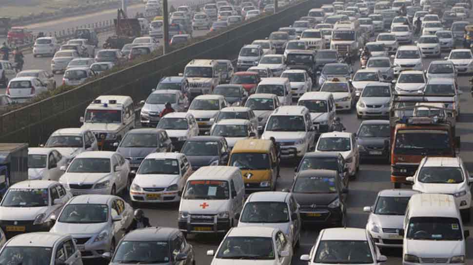 Plea in Delhi High Court seeks to quash odd-even scheme